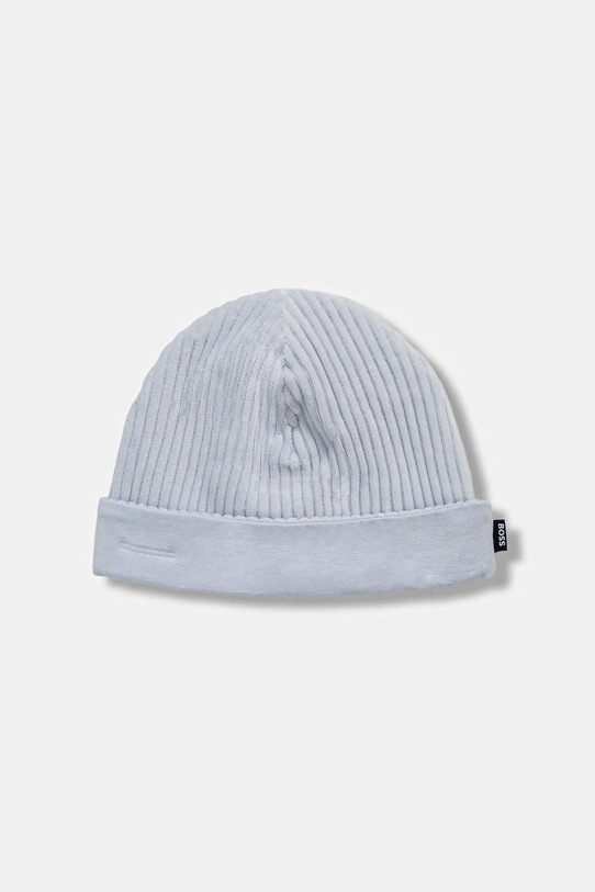 Chlapec Overal pre bábätká BOSS J52531 modrá