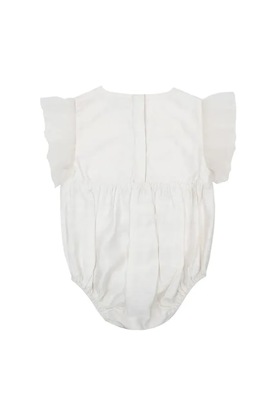 Fete Donsje body 3038601 alb