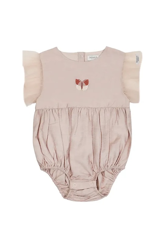 Donsje body 3038601 roz AW25