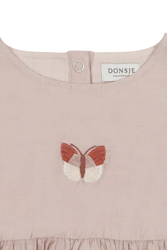Donsje body roz 3038601