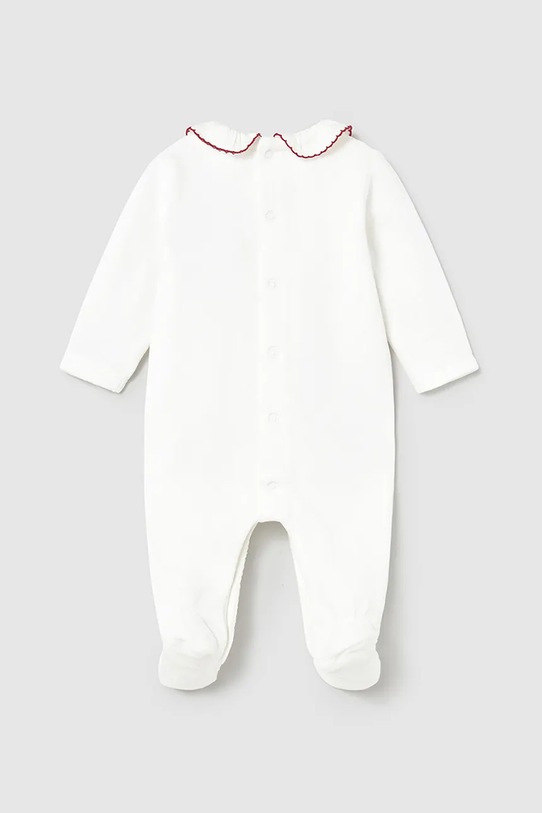 Κοριτσίστικα Φόρμες μωρού Mayoral Newborn 2-pack 2702.2C.Newborn.9BYA κόκκινο