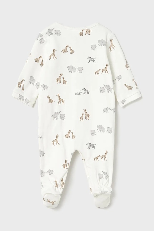 Момиче Бебешки ританки Mayoral Newborn (2 броя) 2703.2D.Newborn.9BYA бежов
