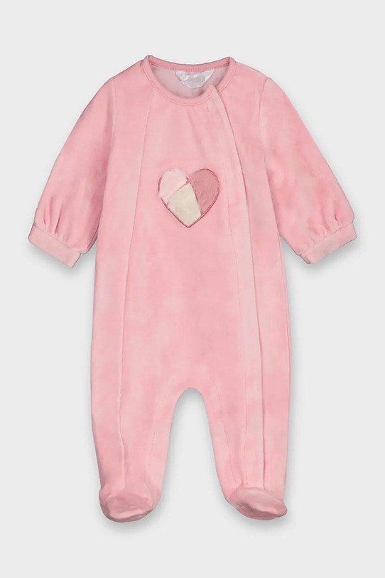Детские полузунки Mayoral Newborn розовый 2704.2D.Newborn.9BYA