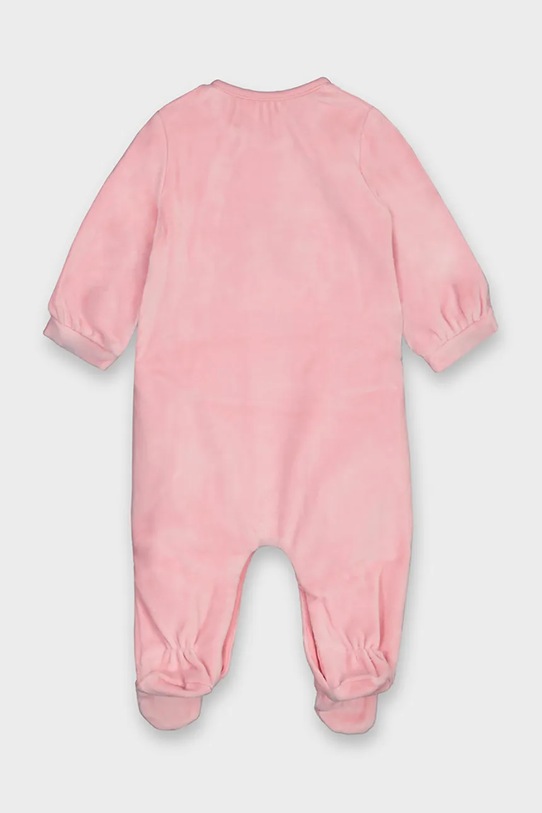 Детские полузунки Mayoral Newborn 2704.2D.Newborn.9BYA розовый AW25