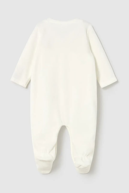 Dziewczynka Mayoral Newborn śpioszki niemowlęce 2-pack 2706.2H.Newborn.9BYA różowy