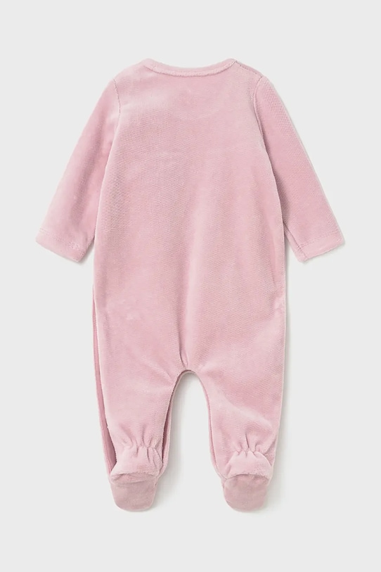 Fete Mayoral Newborn costum bebe 2-pack 2706.2H.Newborn.9BYA roz