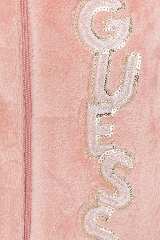 Fete Guess costum bebe S5BG06.WFRS0.9BYA roz