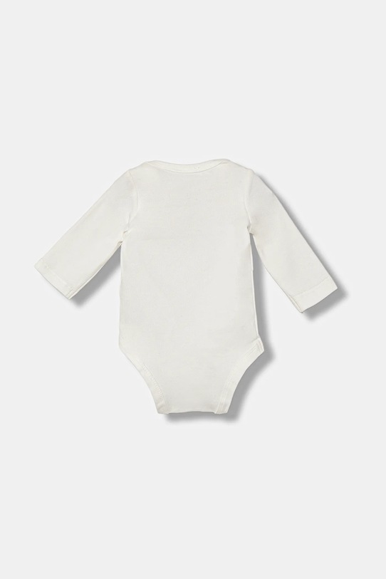 United Colors of Benetton body niemowlęce 2-pack różowy 3DKAAB00S.G.W.seasonal