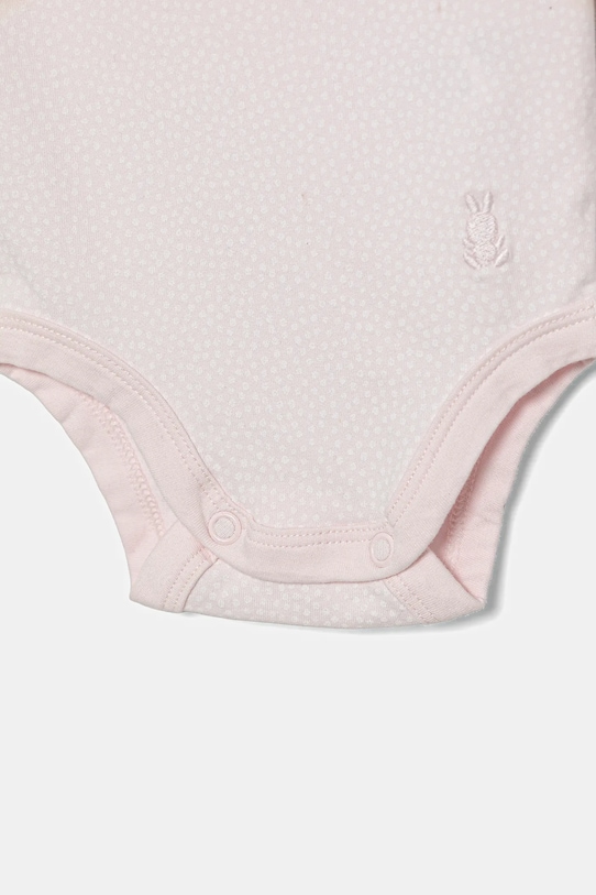 Kojenecké body United Colors of Benetton 2-pack 3DKAAB00S.G.W.seasonal