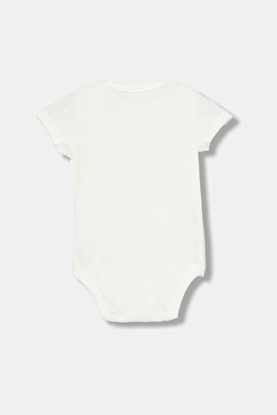 United Colors of Benetton body niemowlęce 2-pack różowy 3DKAAB00T.G.W.seasonal