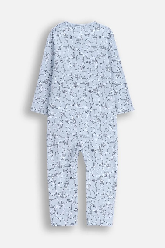 Детские полузунки Coccodrillo ZC5404208PJS бежевый AW25