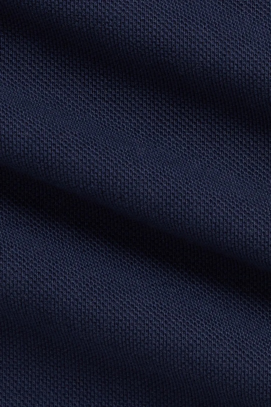 Chlapec Detský bavlnený overal Polo Ralph Lauren 320980895001 tmavomodrá
