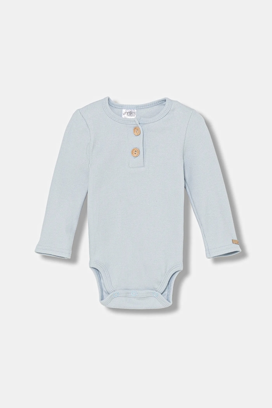 Jamiks body niemowlęce DUMBO I niebieski DUMBO.I.Body.JZI313.K