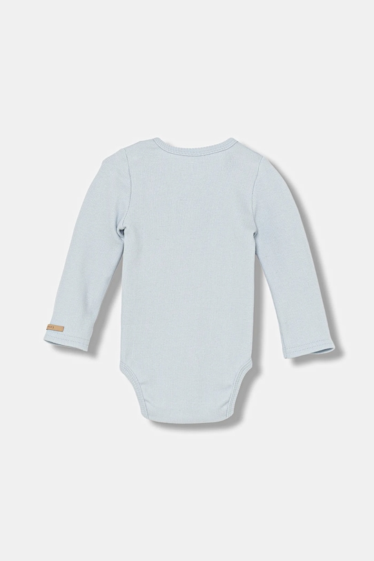 Jamiks body niemowlęce DUMBO I DUMBO.I.Body.JZI313.K niebieski AW25