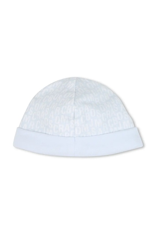 Marc Jacobs komplet bawełniany niemowlęcy 3-pack W60668