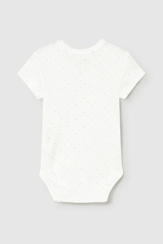 Mayoral Newborn body niemowlęce 2711.1D.Newborn.9BYA beżowy AW25