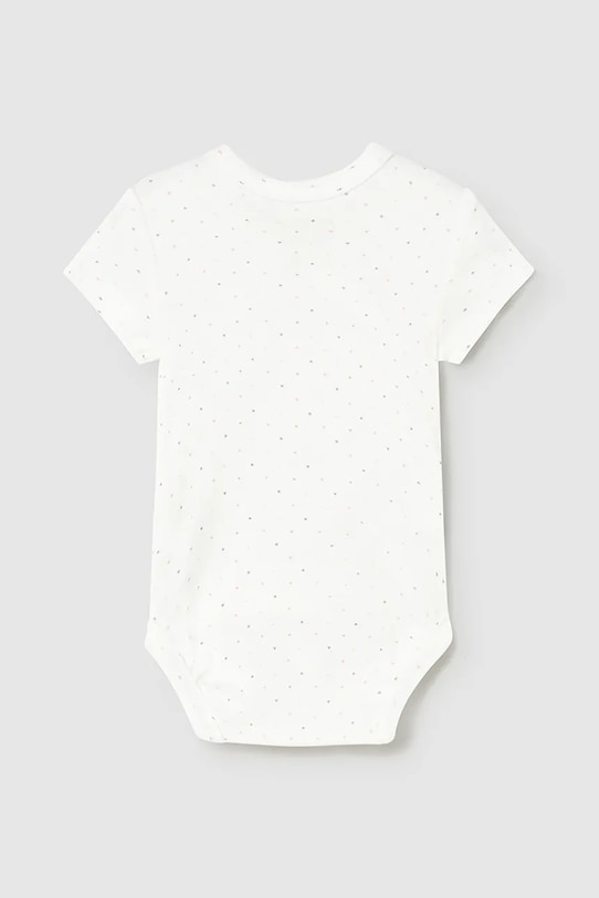 Mayoral Newborn gyerek body 2711.1D.Newborn.9BYA bézs AW25