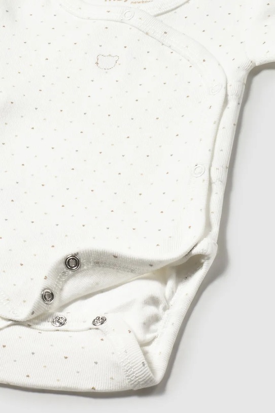 BIMBA Mayoral Newborn body neoanto 2711.1D.Newborn.9BYA beige