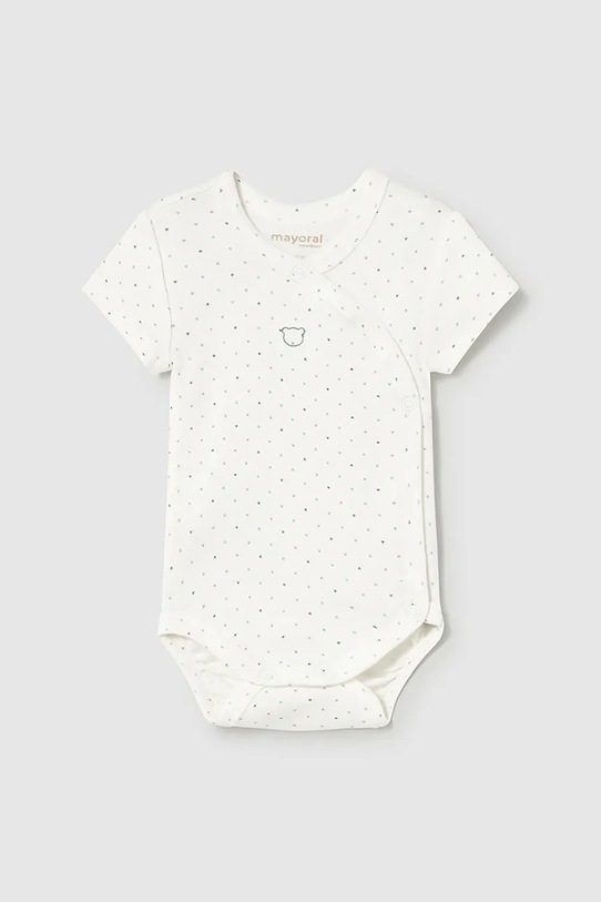 Mayoral Newborn body bebe bej 2711.1D.Newborn.9BYA