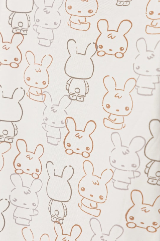 Kojenecké body United Colors of Benetton 2-pack 3DKAAB00S.W.seasonal