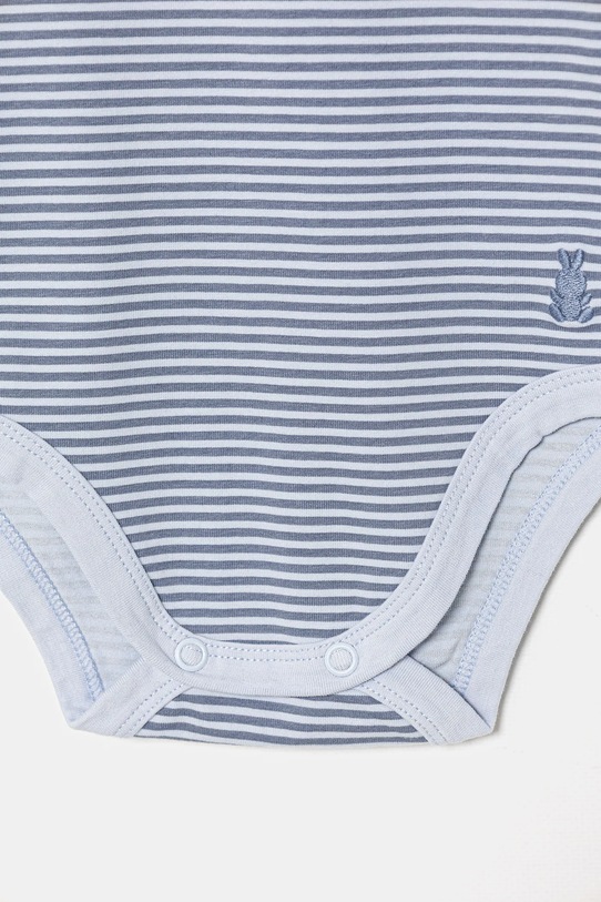 Body pre bábätká United Colors of Benetton 2-pak 3DKAAB00S.W.seasonal