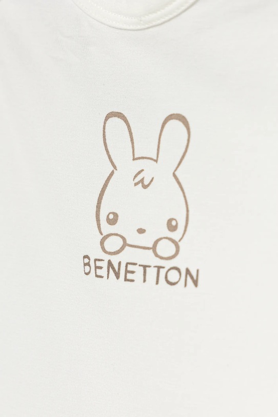 United Colors of Benetton body neoanto pacco da 2 3DKAAB00T.W.seasonal