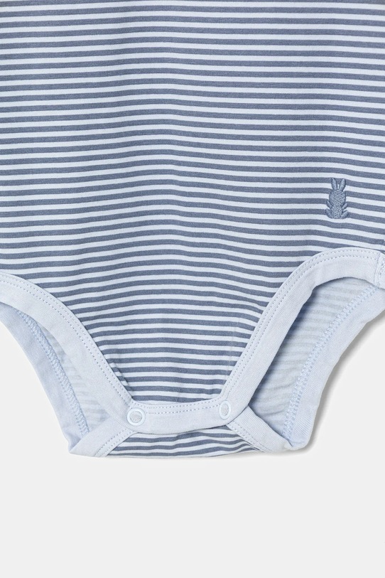 United Colors of Benetton body niemowlęce 2-pack 3DKAAB00T.W.seasonal