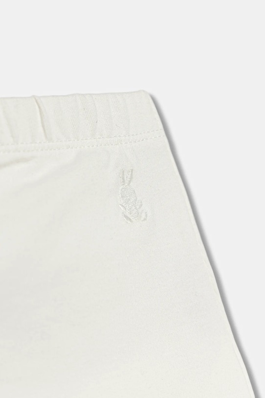 Kojenecké dupačky United Colors of Benetton 2-pack 3DKAAF02H.W.seasonal