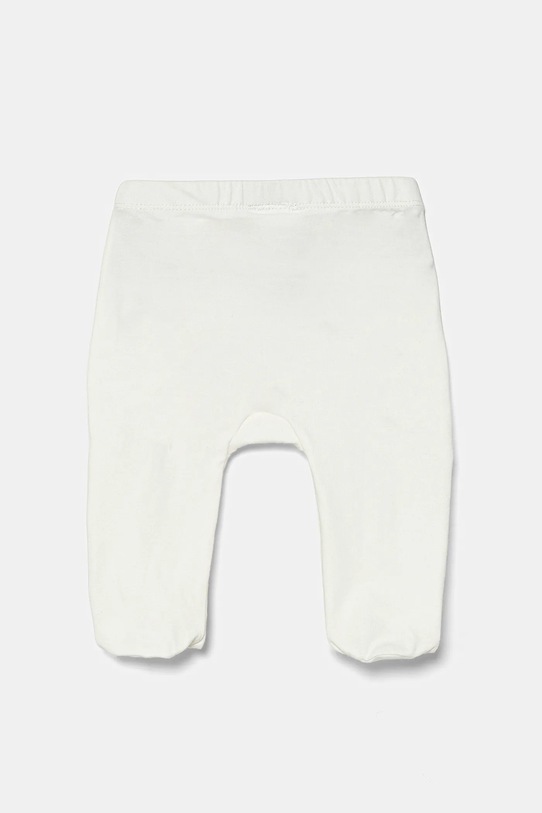 Kojenecké dupačky United Colors of Benetton 2-pack 3DKAAF02H.W.seasonal růžová