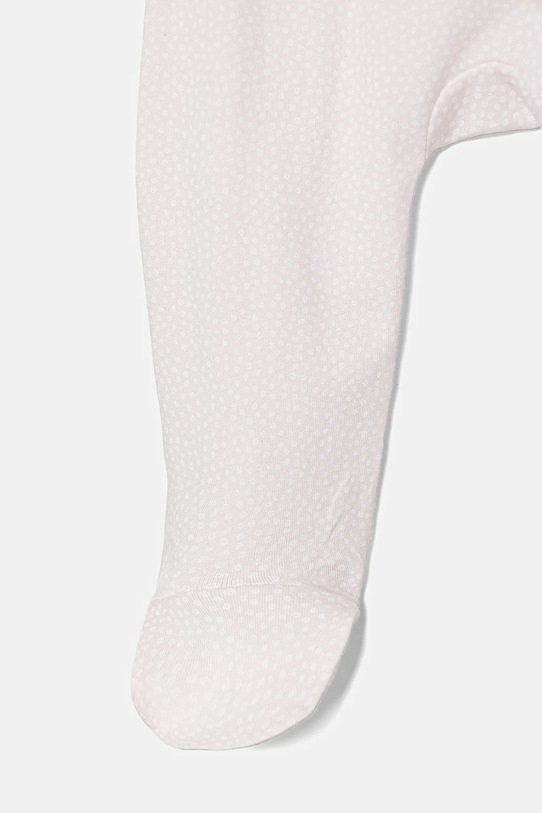 Kojenecké dupačky United Colors of Benetton 2-pack 3DKAAF02H.W.seasonal