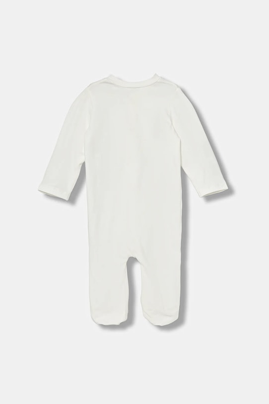 Ползунки для младенцев United Colors of Benetton 3DKEAT017.W.seasonal белый AW25