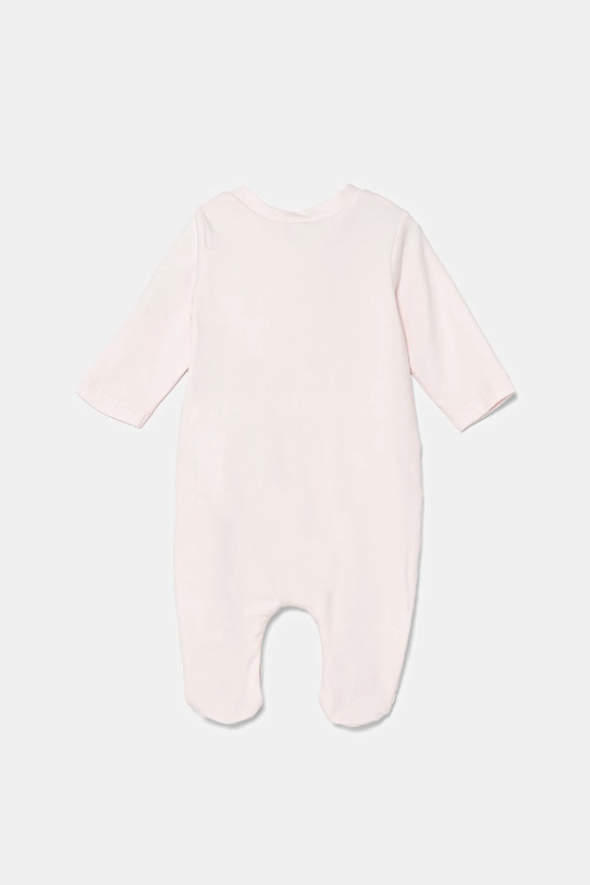 Ползунки для младенцев United Colors of Benetton 3DKEAT017.W.seasonal розовый AW25