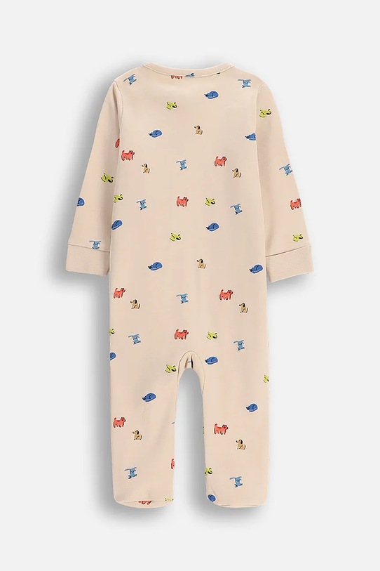 Coccodrillo rugdalózó ZC5104101BBN bézs AW25