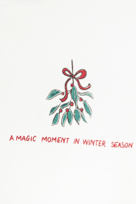 United Colors of Benetton body niemowlęce 2-pack 3DKAAB00U.W.Seasonal