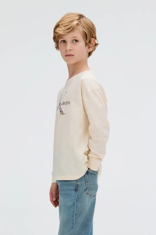 Calvin Klein Jeans longsleeve IB0IB02531.9BYA