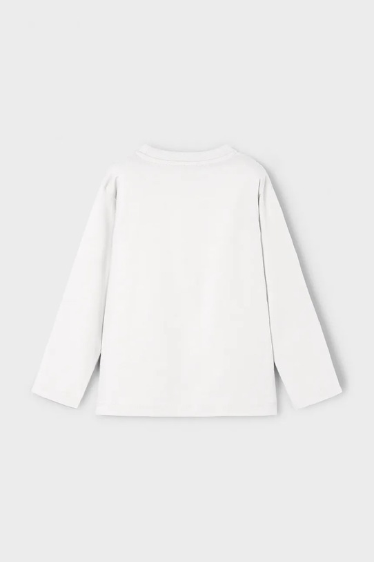 Chłopiec Mayoral longsleeve 4083.5C.Mini.9BYA beżowy
