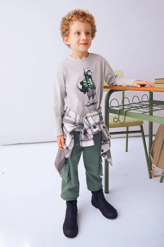 Mayoral longsleeve 4083.5C.Mini.9BYA