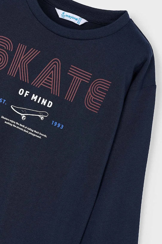 Mayoral tricou 2-pack alb 4091.5F.Mini.9BYA