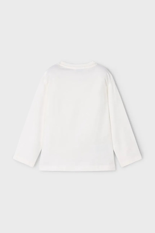 Băieți Mayoral longsleeve copii 4092.5F.Mini.9BYA bej