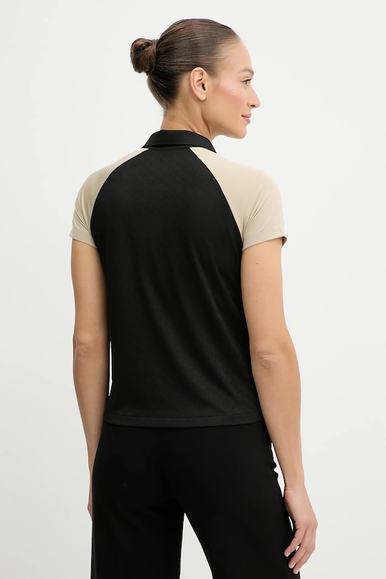 Abbigliamento BOSS camicia 50544191 nero