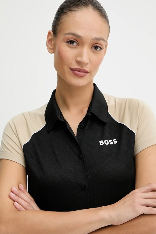 BOSS cămașă negru 50544191