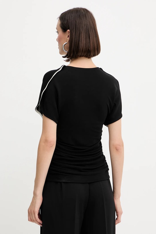 Oblečení Halenka BOSS 50544874 černá