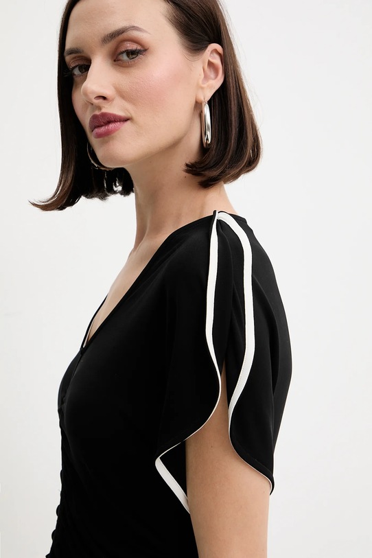 Halenka BOSS černá 50544874