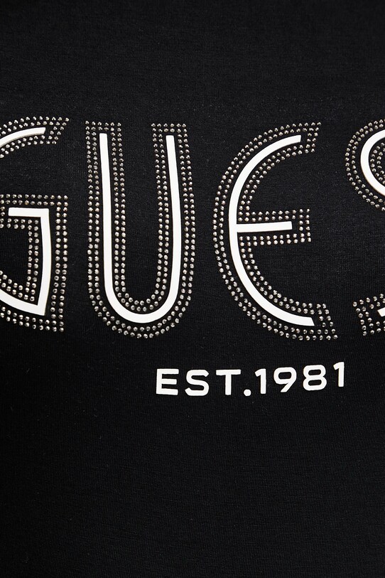 Боді Guess NEVA W5YP05.K68D2 чорний