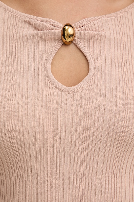 Marciano by Guess camicetta KATHLEEN 5YGR29.5875Z beige