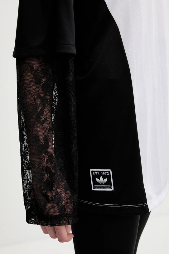 adidas Originals longsleeve Jersey KD2297 biały