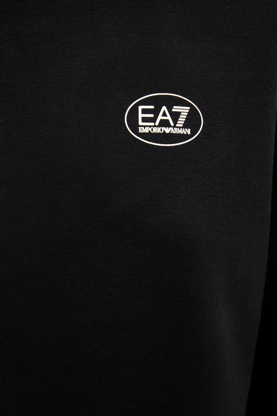 EA7 Emporio Armani hosszú ujjú AF16251.7W000609 fekete