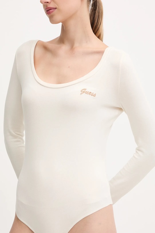 Guess body ALBA beżowy V5BP09.KCBF1