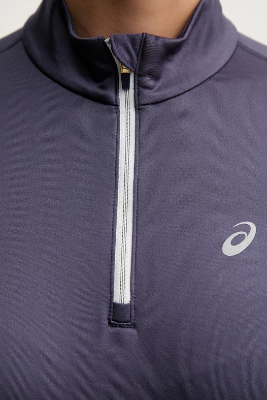Asics longsleeve sportowy 2012D294 fioletowy