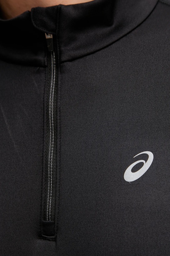 Asics longsleeve sport 2012D294 negru